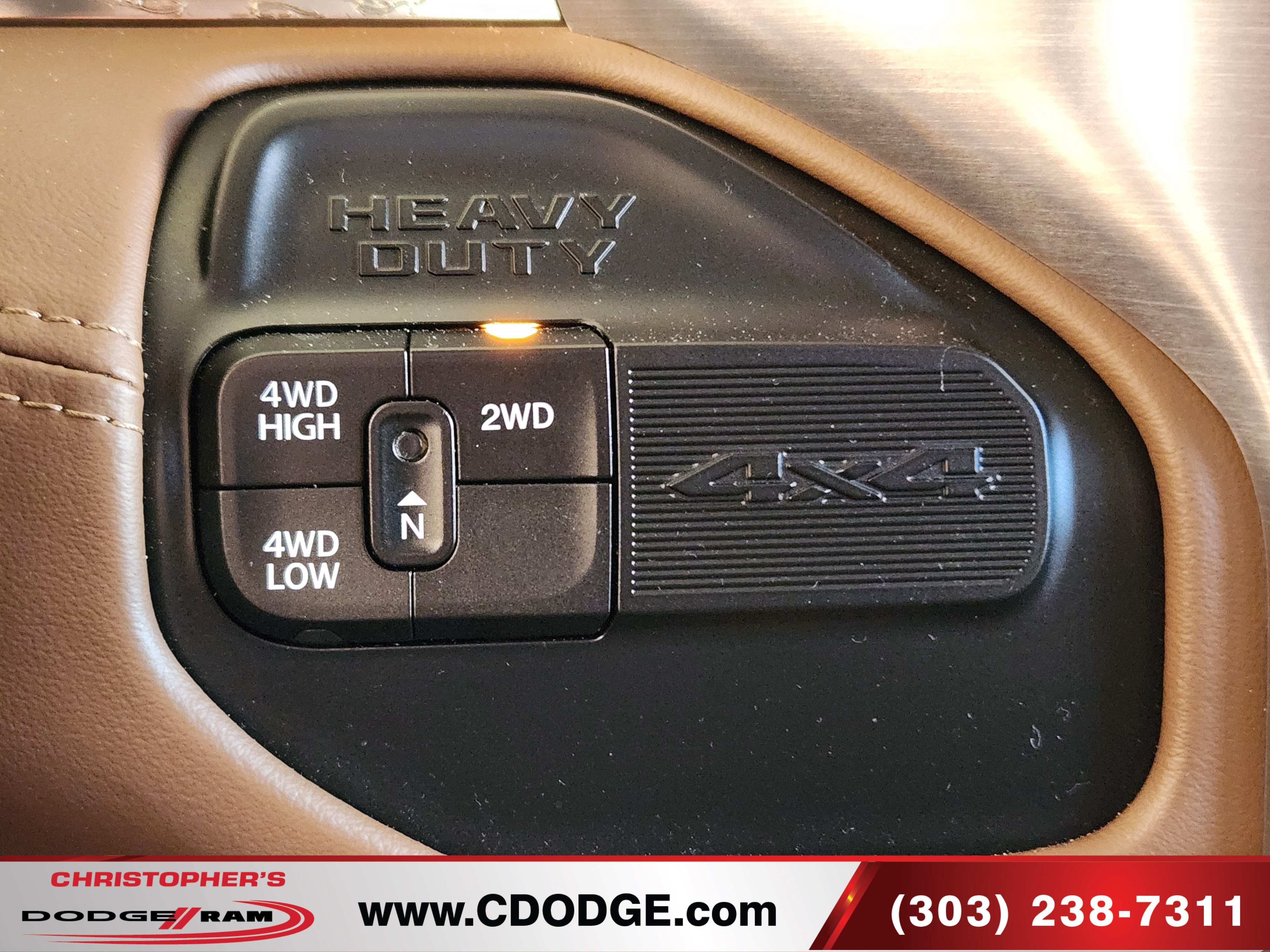 Used 2022 RAM 3500 Limited AWD/4WD image 25