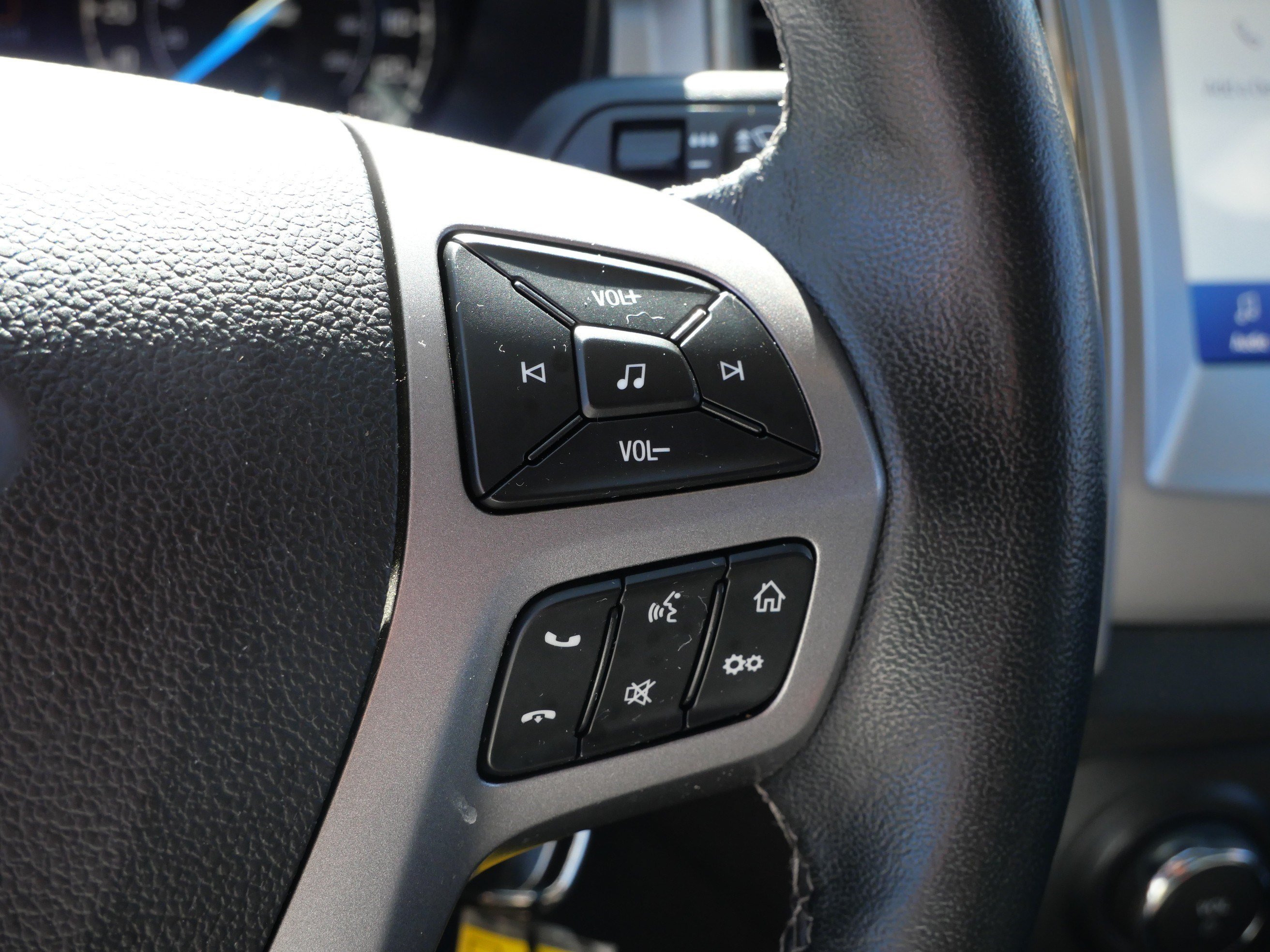 Used 2021 Ford Ranger XLT w/ Equipment Group 301A Mid AWD/4WD image 25