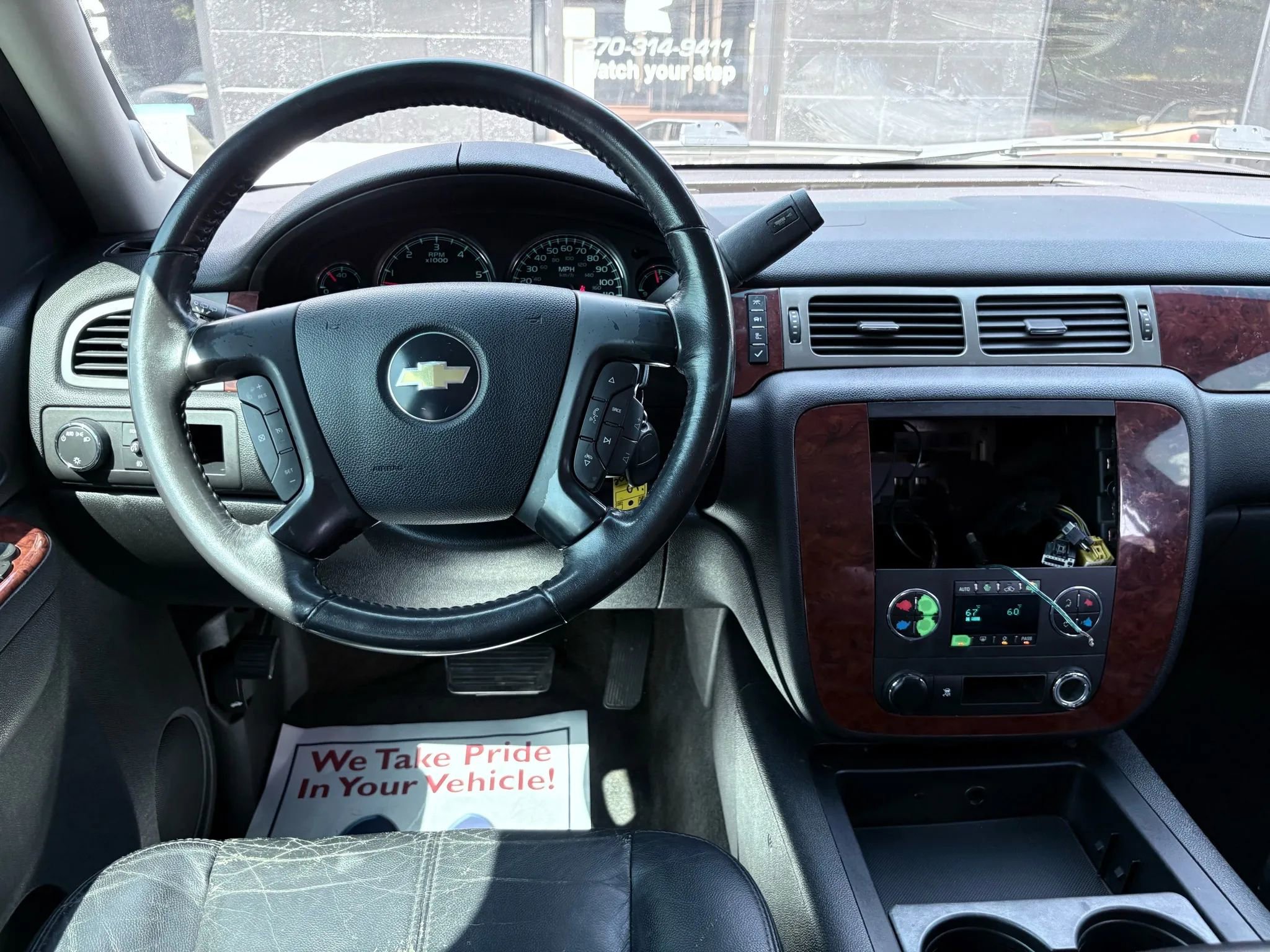 Used 2010 Chevrolet Tahoe LS w/ Regional Value Package image 26