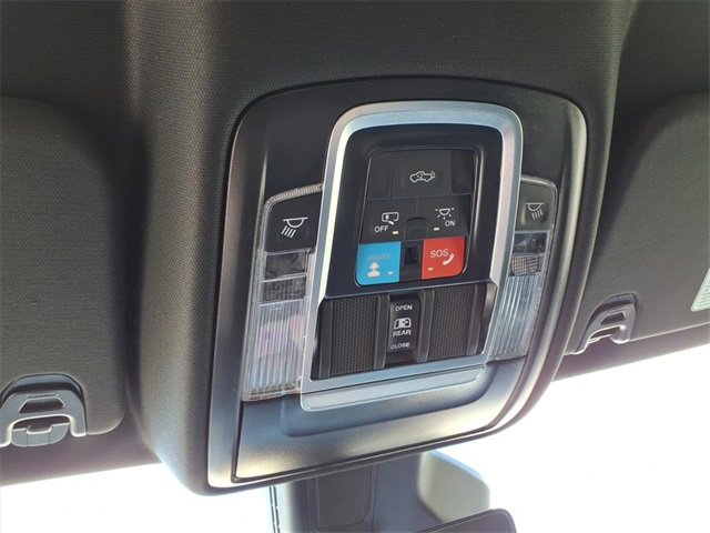 New 2026 RAM 1500 4x4 Crew Cab image 20