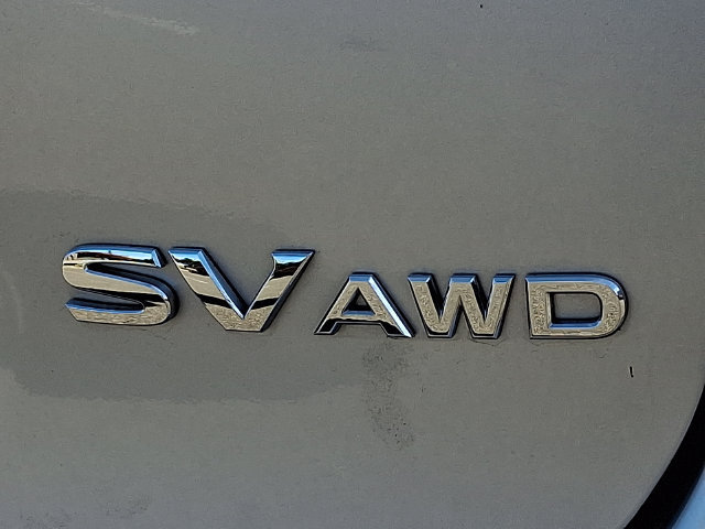 Used 2022 Nissan Rogue Sport SV AWD/4WD image 30