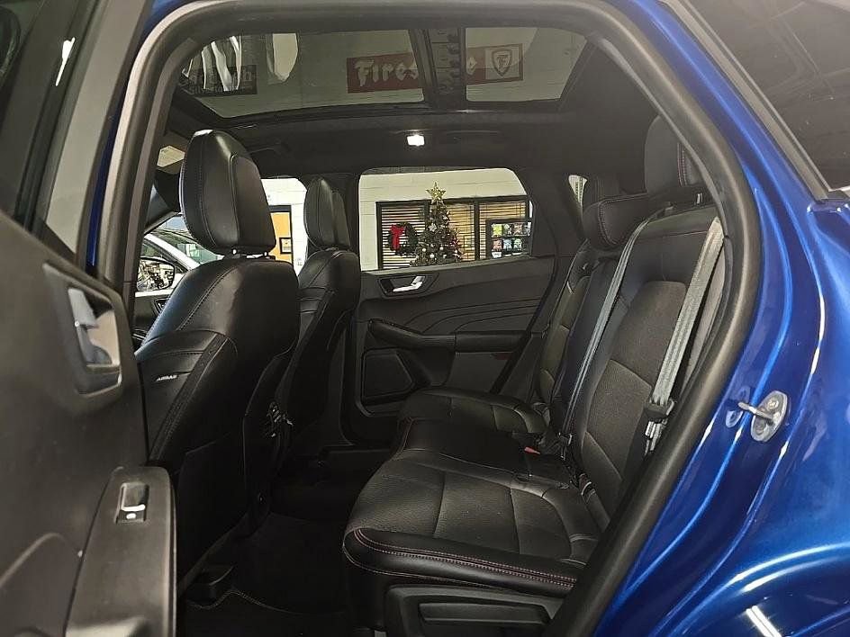 Used 2023 Ford Escape ST-Line w/ Tech Pack #1 image 29