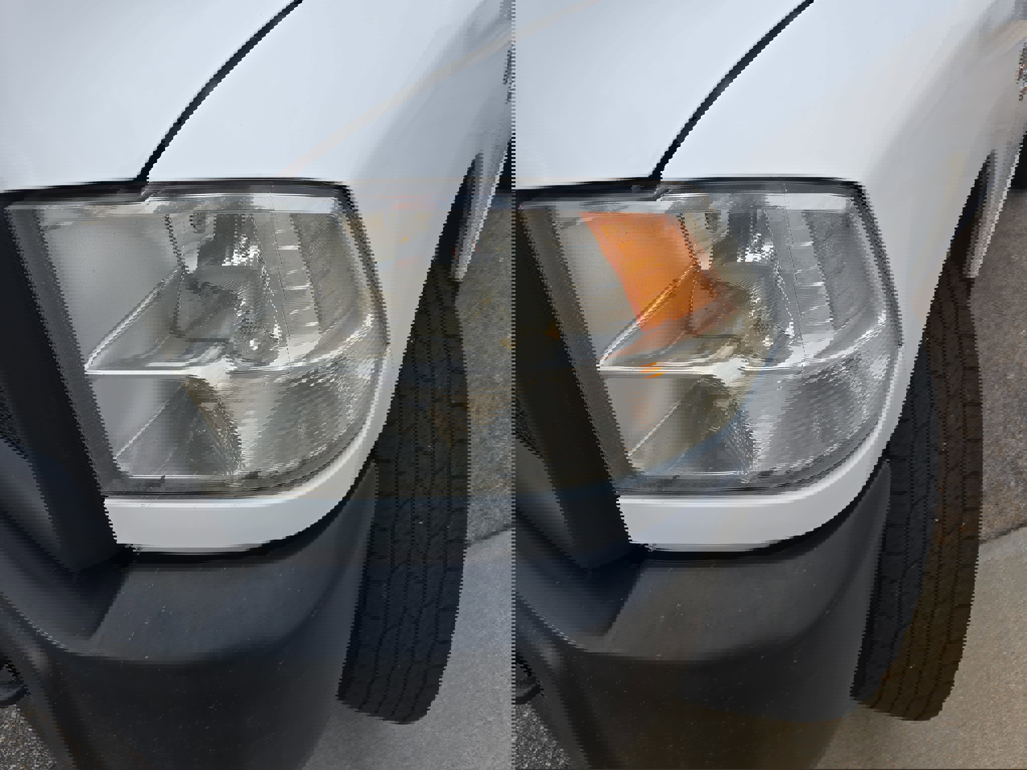 Used 2014 RAM 2500 Tradesman image 33