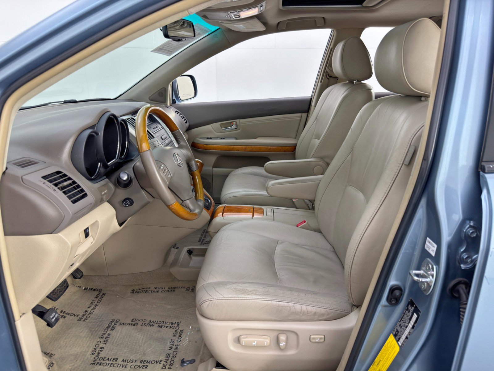 Used 2008 Lexus RX 350 2WD image 16