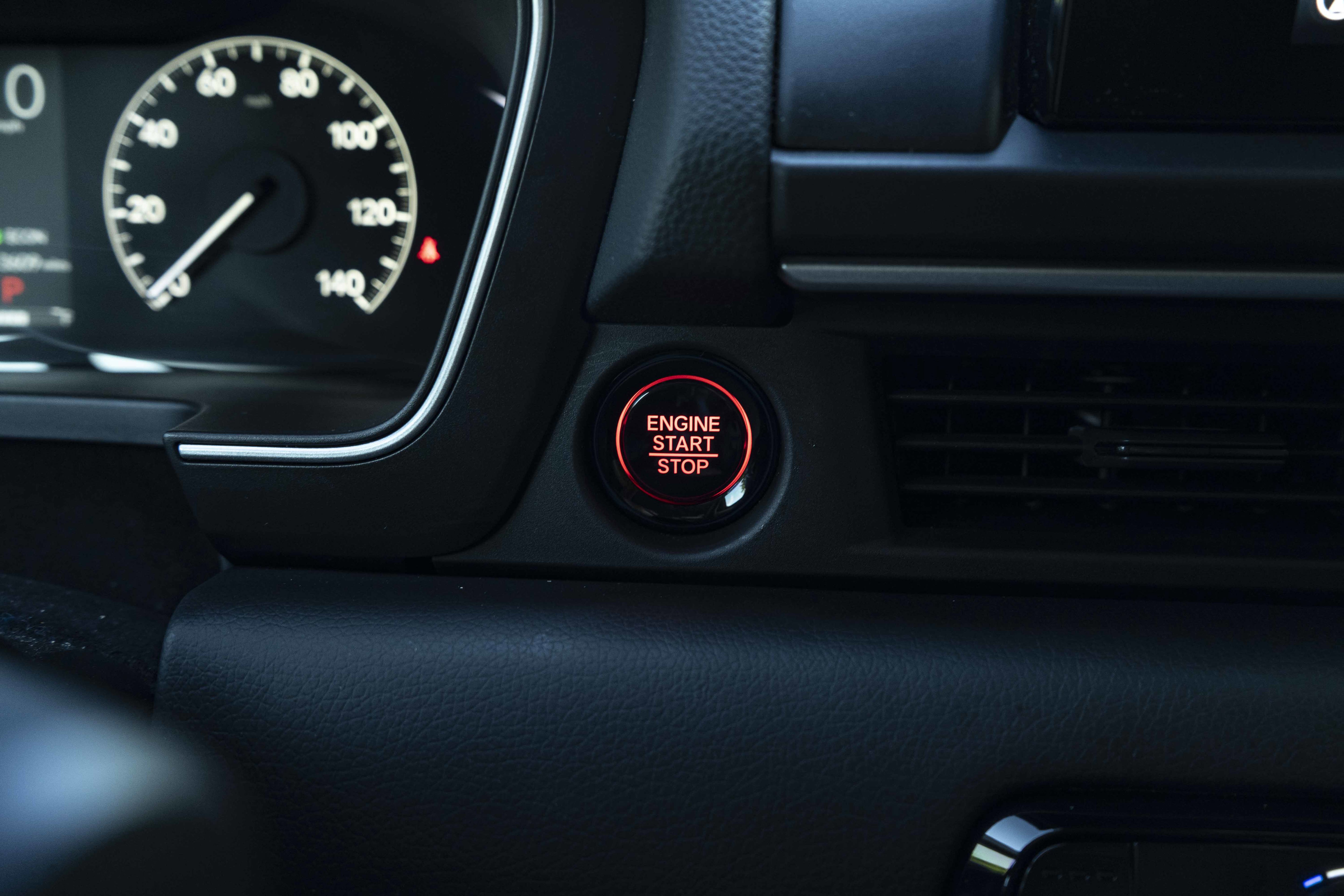 Used 2025 Honda Pilot Touring image 26