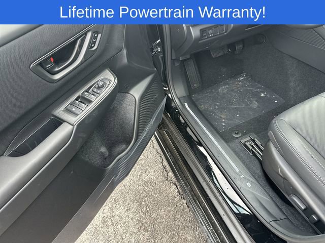 New 2026 Subaru Outback Limited XT image 11