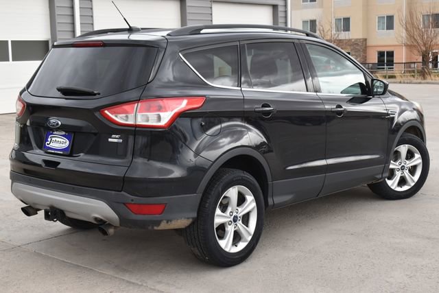 Used 2014 Ford Escape SE w/ Equipment Group 201A image 5