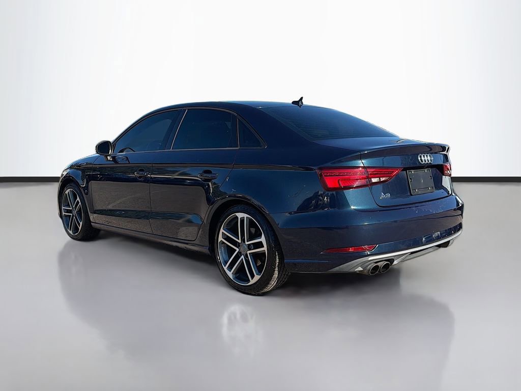 Used 2018 Audi A3 2.0T Premium w/ Convenience Package image 5