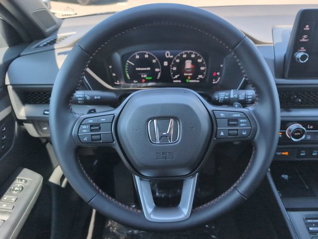 New 2026 Honda CR-V Sport-L image 19