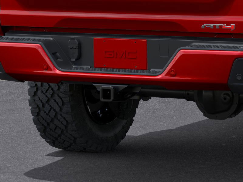 New 2026 GMC Canyon AT4 image 16