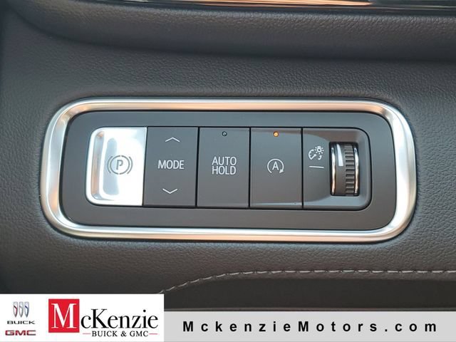 New 2026 Buick Enclave Avenir w/ Super Cruise Package FWD image 20