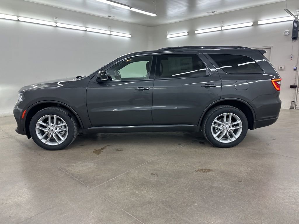 New 2026 Dodge Durango GT image 6