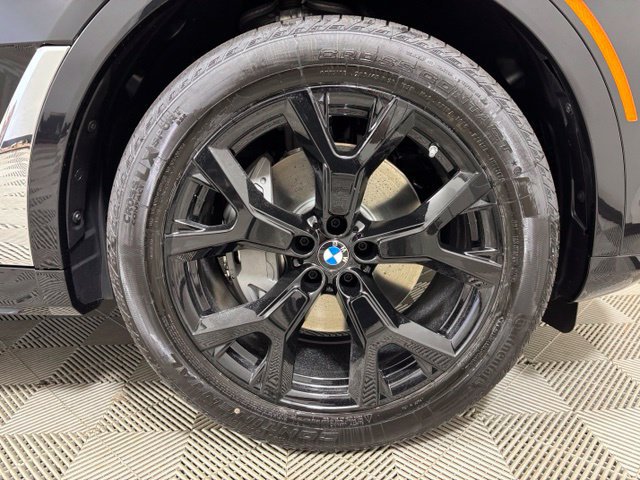 New 2027 BMW X7 xDrive40i AWD/4WD image 18