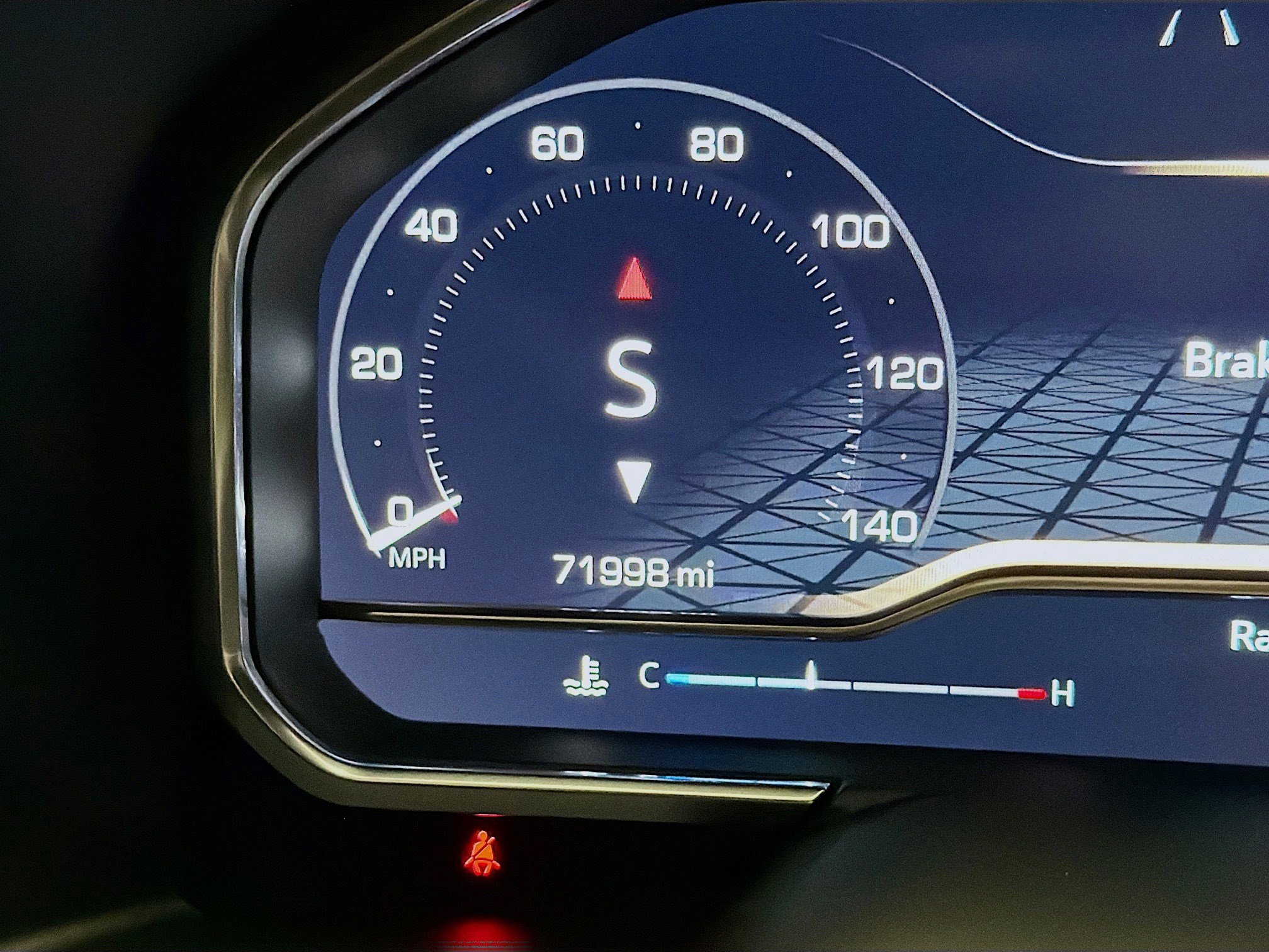 Used 2024 GMC Sierra 2500 AT4 w/ AT4 Premium Plus Package image 8