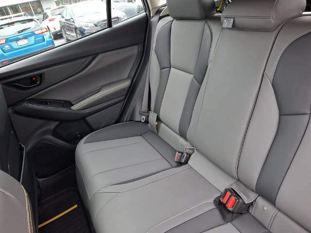 Certified 2023 Subaru Crosstrek 2.5i Sport AWD/4WD image 20