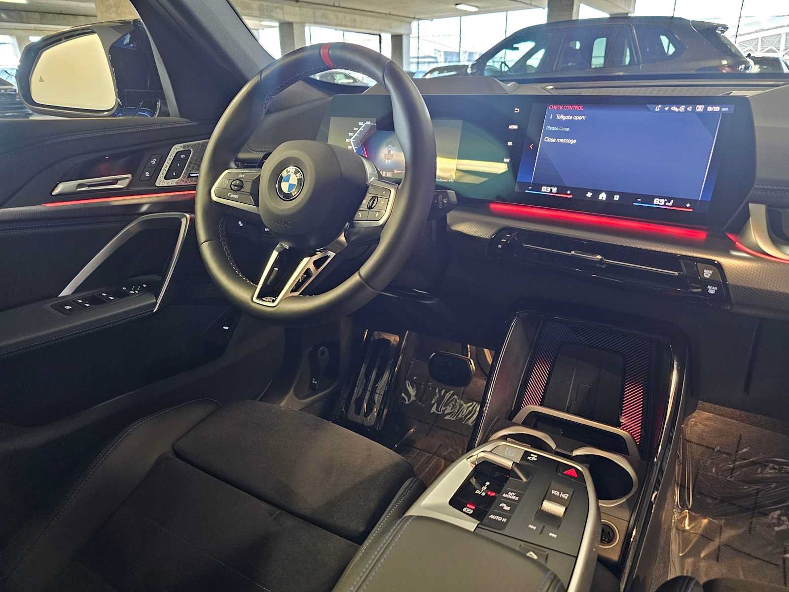 Used 2025 BMW X1 M35i w/ Premium Package AWD/4WD image 32