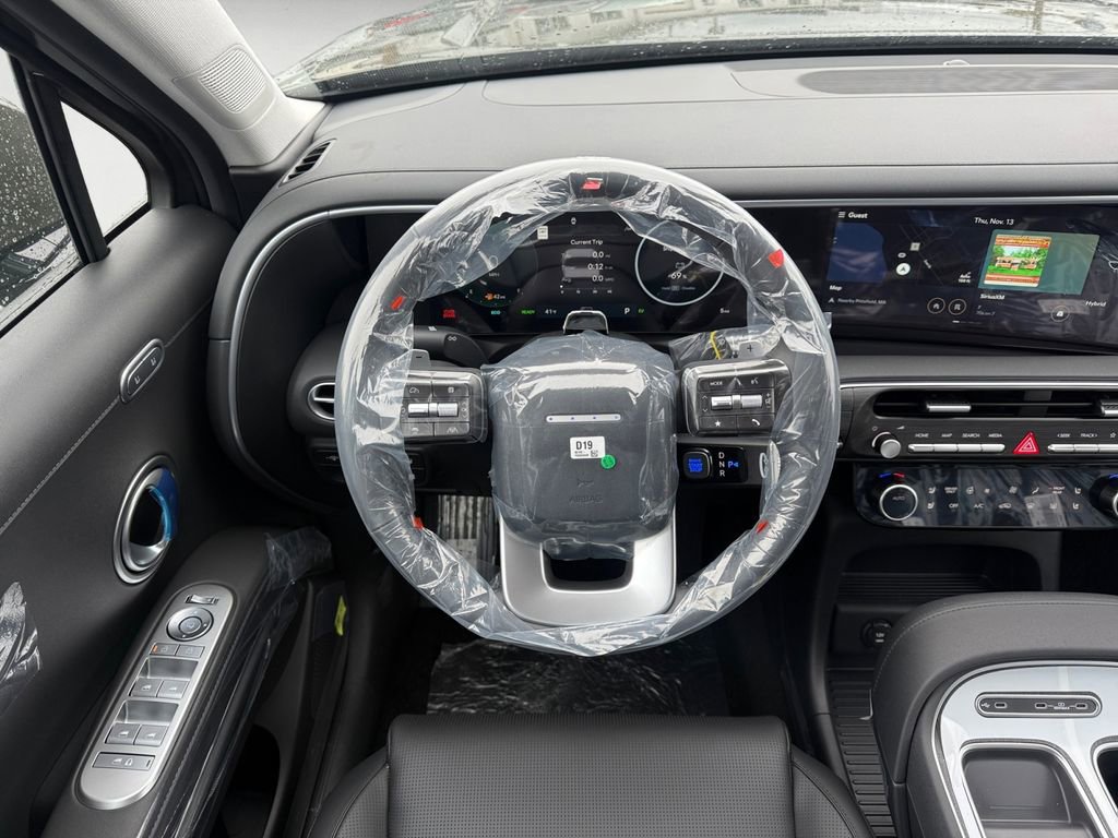 New 2026 Hyundai Palisade SEL Premium image 12