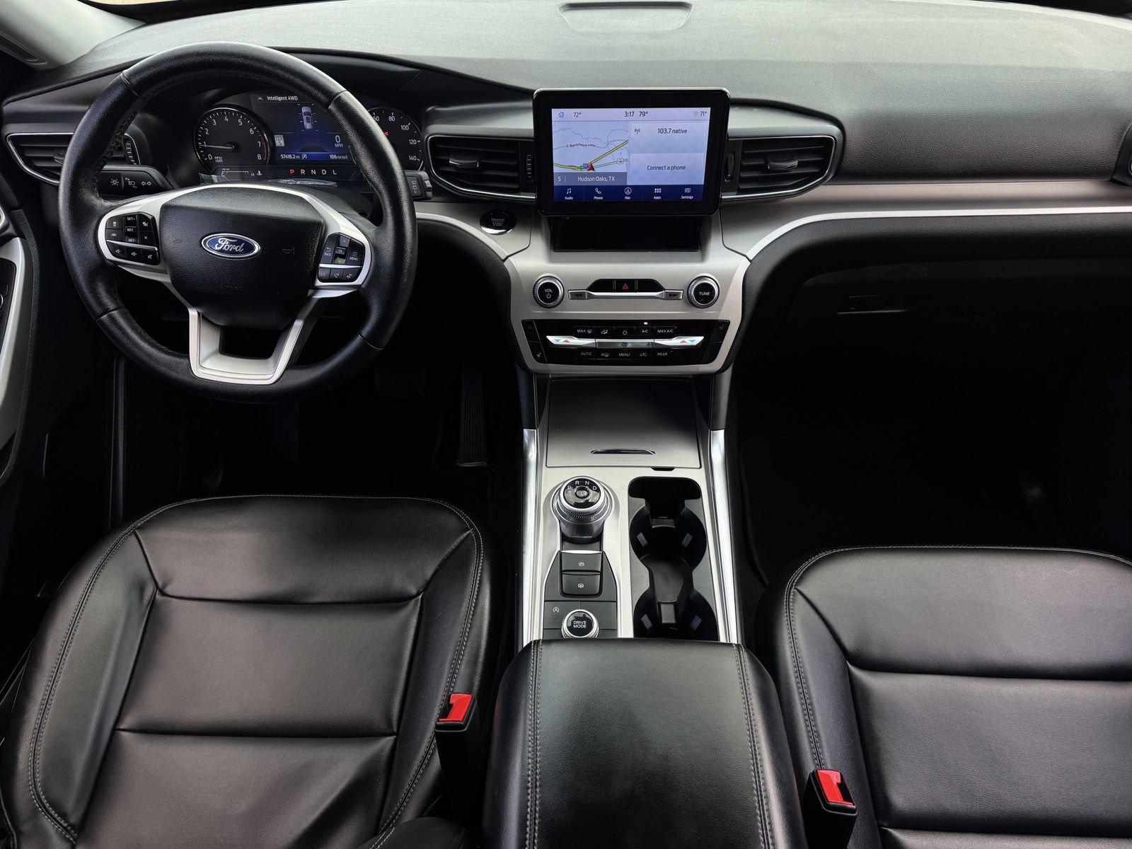 Used 2023 Ford Explorer XLT w/ Equipment Group 202A image 13