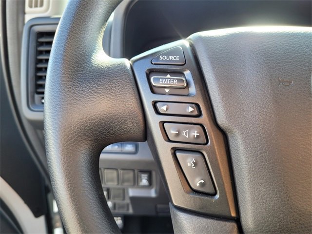 Used 2024 Nissan Frontier S w/ S Utility Package image 22