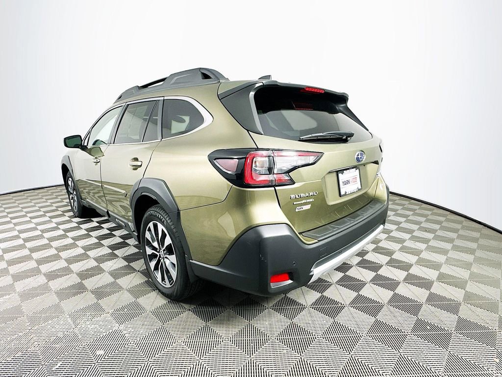 Certified 2023 Subaru Outback Limited XT w/ Popular Package #2 image 7