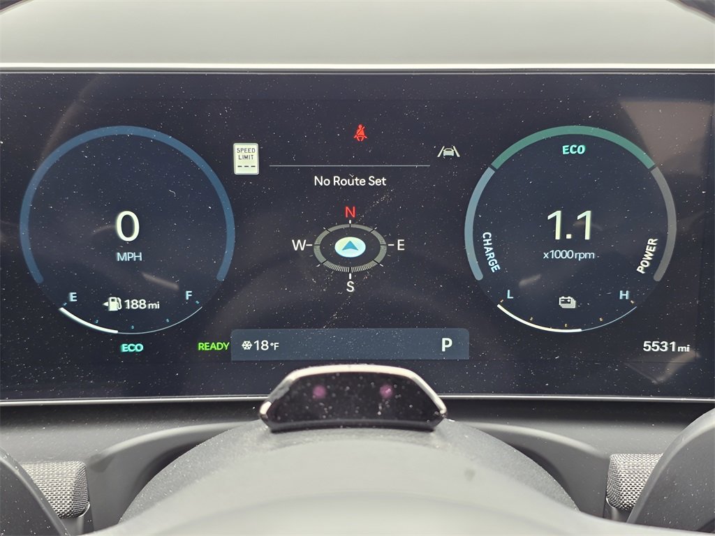 Certified 2025 Hyundai Tucson Limited image 28