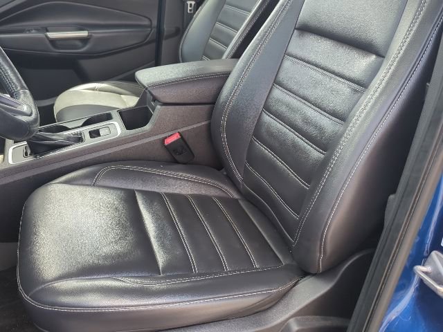 Used 2019 Ford Escape SEL AWD/4WD image 15