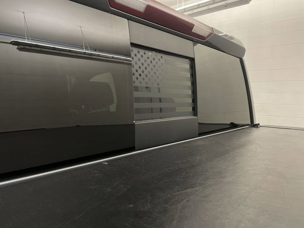 Used 2020 GMC Sierra 1500 SLT w/ SLT Premium Plus Package image 32