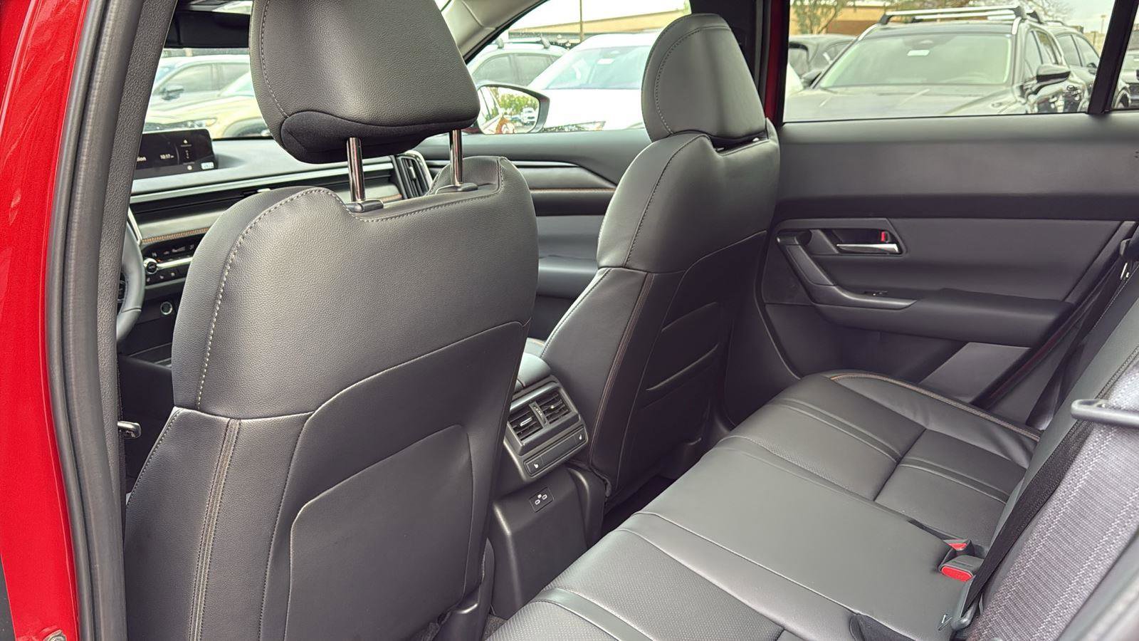 New 2026 MAZDA CX-50 2.5 Hybrid w/ Cargo Package image 22