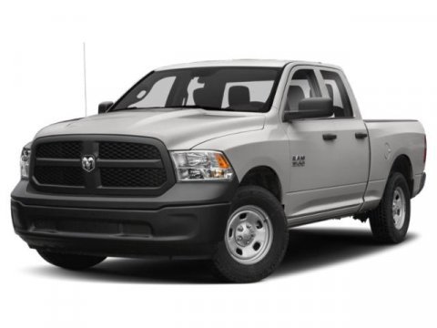 Used 2018 RAM 1500 Express