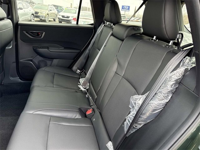 New 2026 Subaru Outback Limited image 14