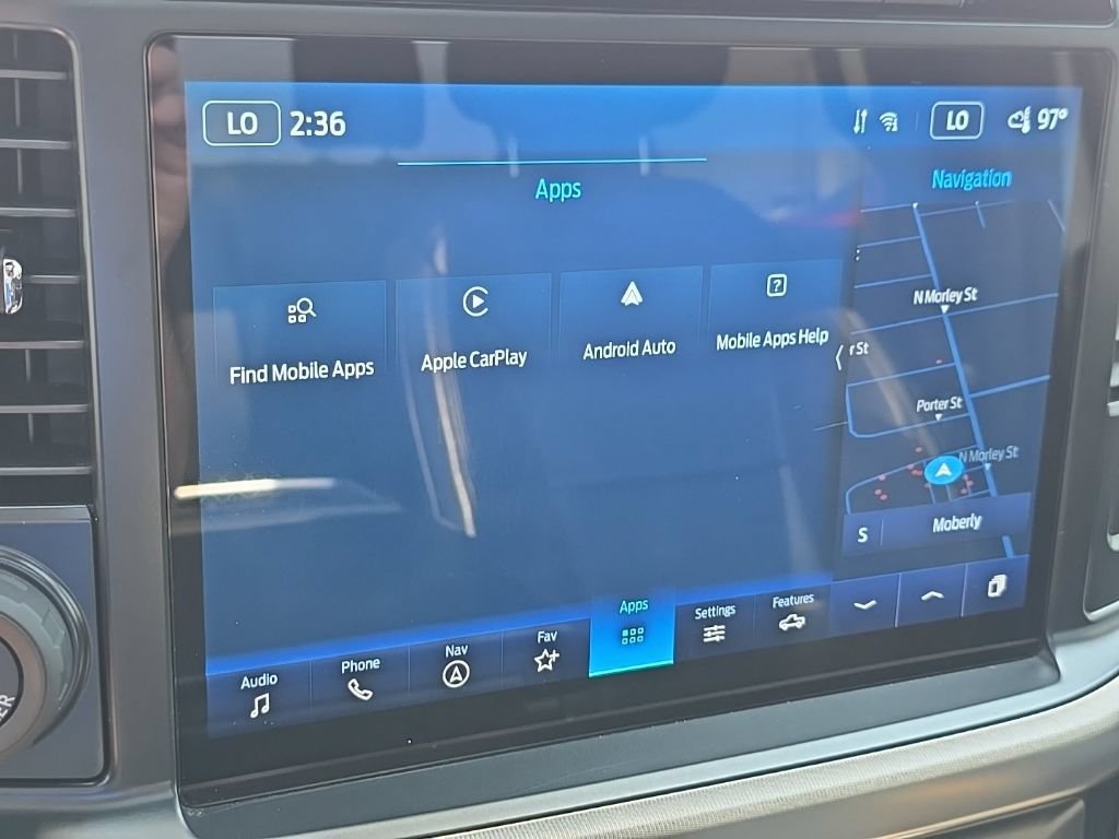 Used 2022 Ford F150 Raptor w/ Equipment Group 801A High AWD/4WD image 33