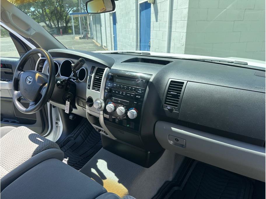 Used 2007 Toyota Tundra SR5 RWD image 28