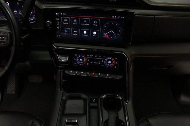 Used 2024 GMC Sierra 3500 AT4 w/ AT4 Premium Plus Package image 28