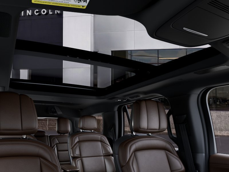 New 2027 Lincoln Navigator Reserve AWD/4WD image 22
