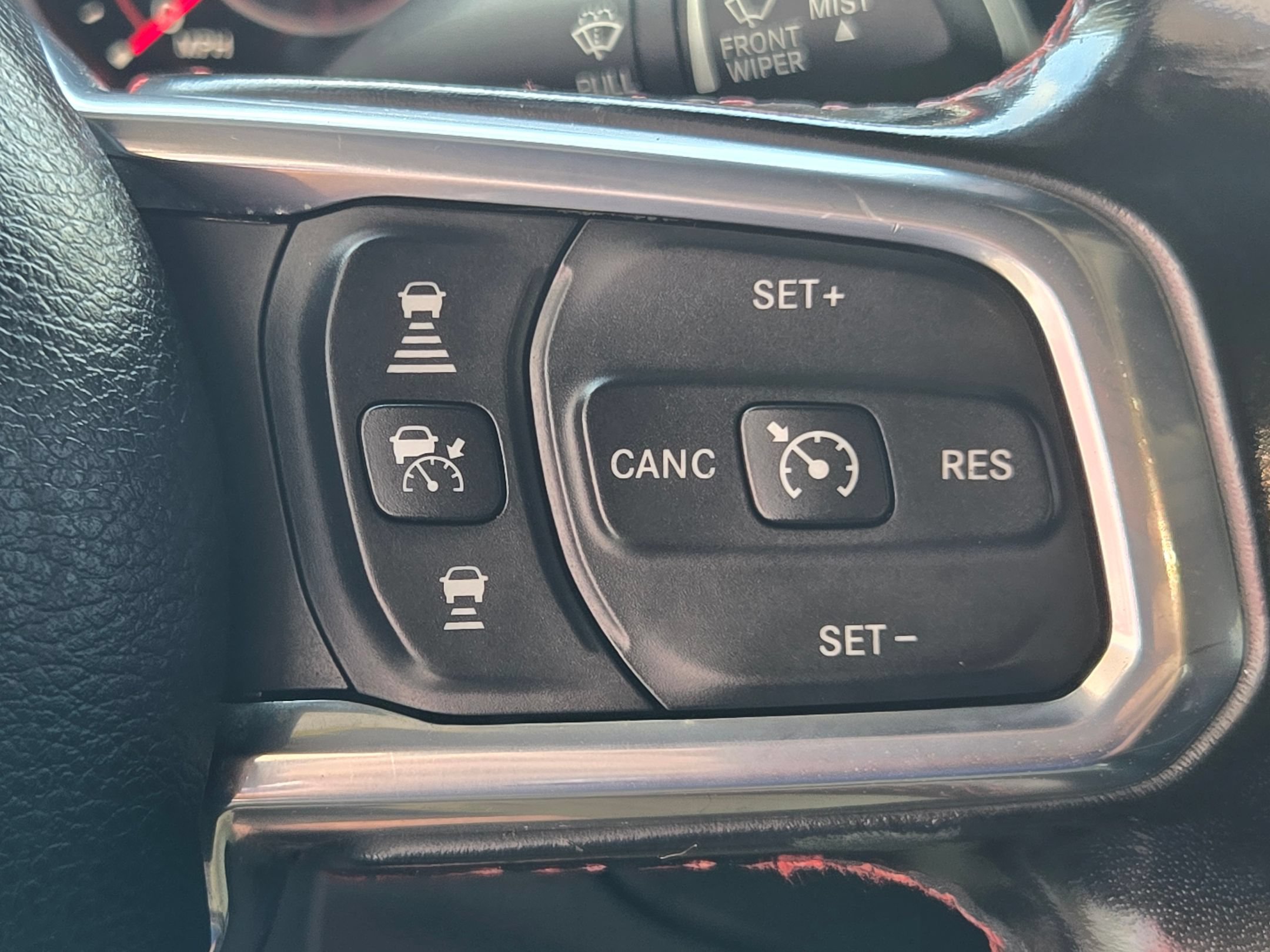 Used 2020 Jeep Gladiator Rubicon AWD/4WD image 27