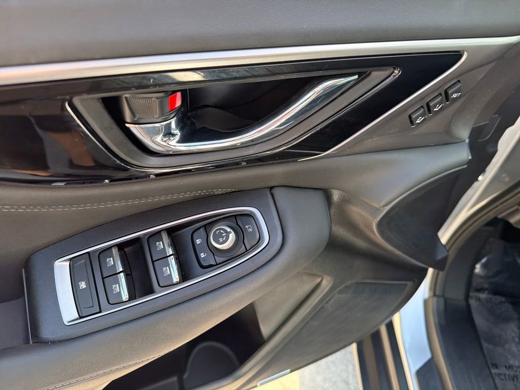 Used 2023 Subaru Outback Touring image 19