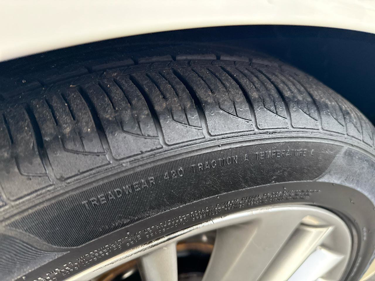 Used 2018 INFINITI Q50 Luxe w/ Essential Package (3.0T Luxe) image 29