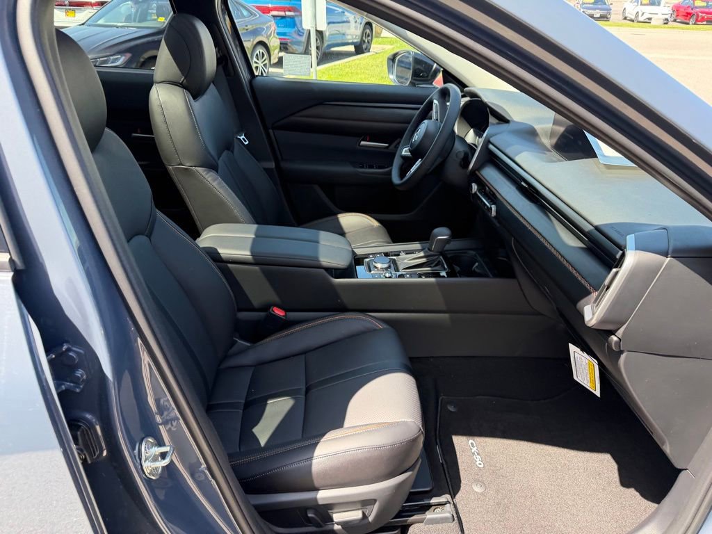 New 2026 MAZDA CX-50 AWD 2.5 Hybrid w/ Premium Pkg image 18