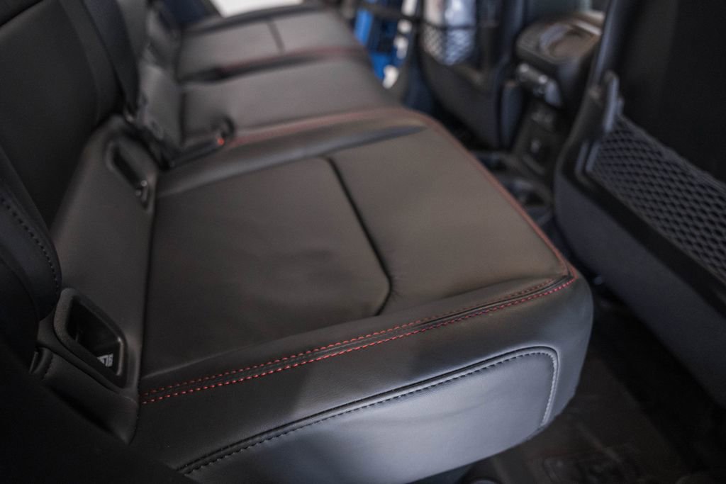 New 2026 Jeep Gladiator Rubicon image 32