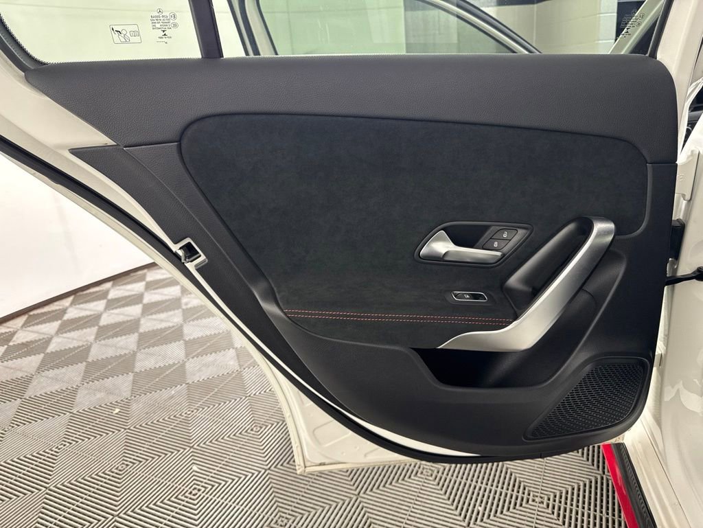Used 2021 Mercedes-Benz A 35 AMG 4MATIC image 16
