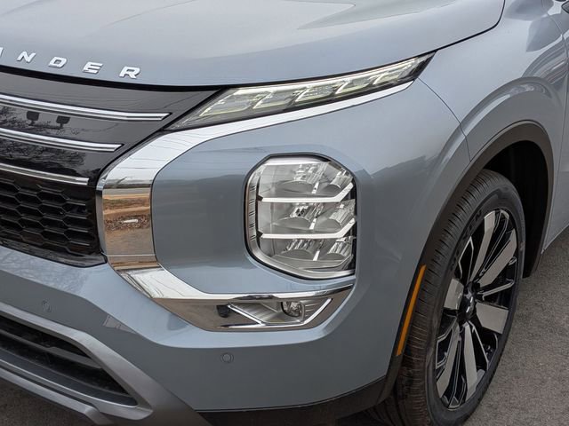 New 2026 Mitsubishi Outlander SE image 9