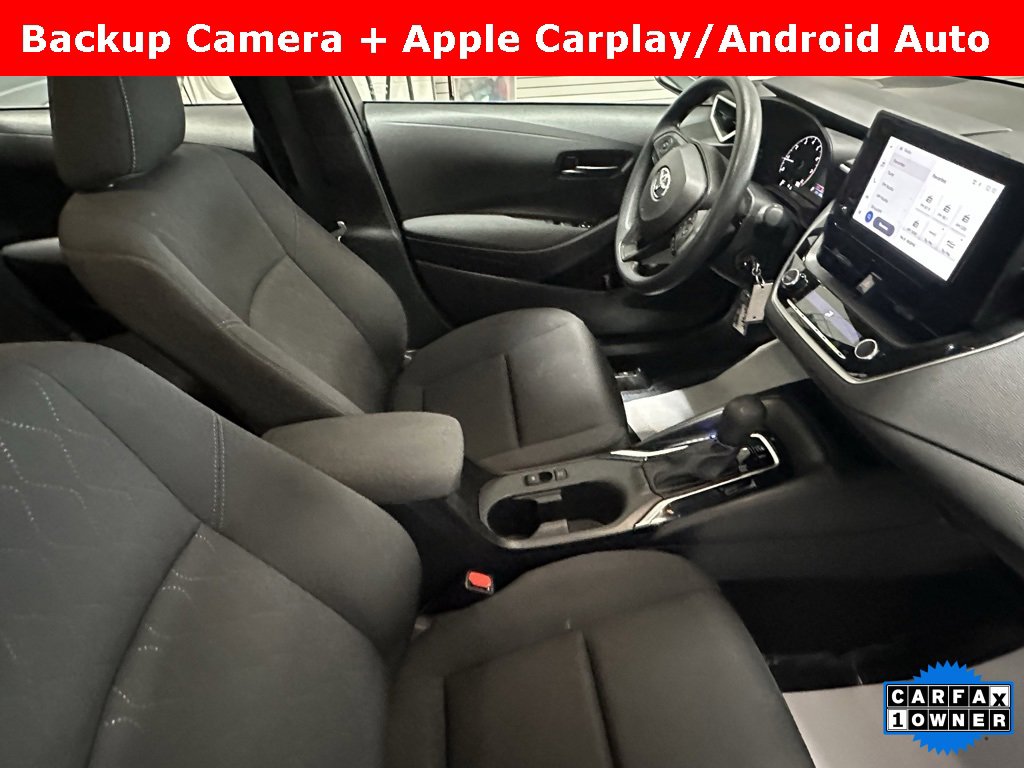 Used 2024 Toyota Corolla LE image 22