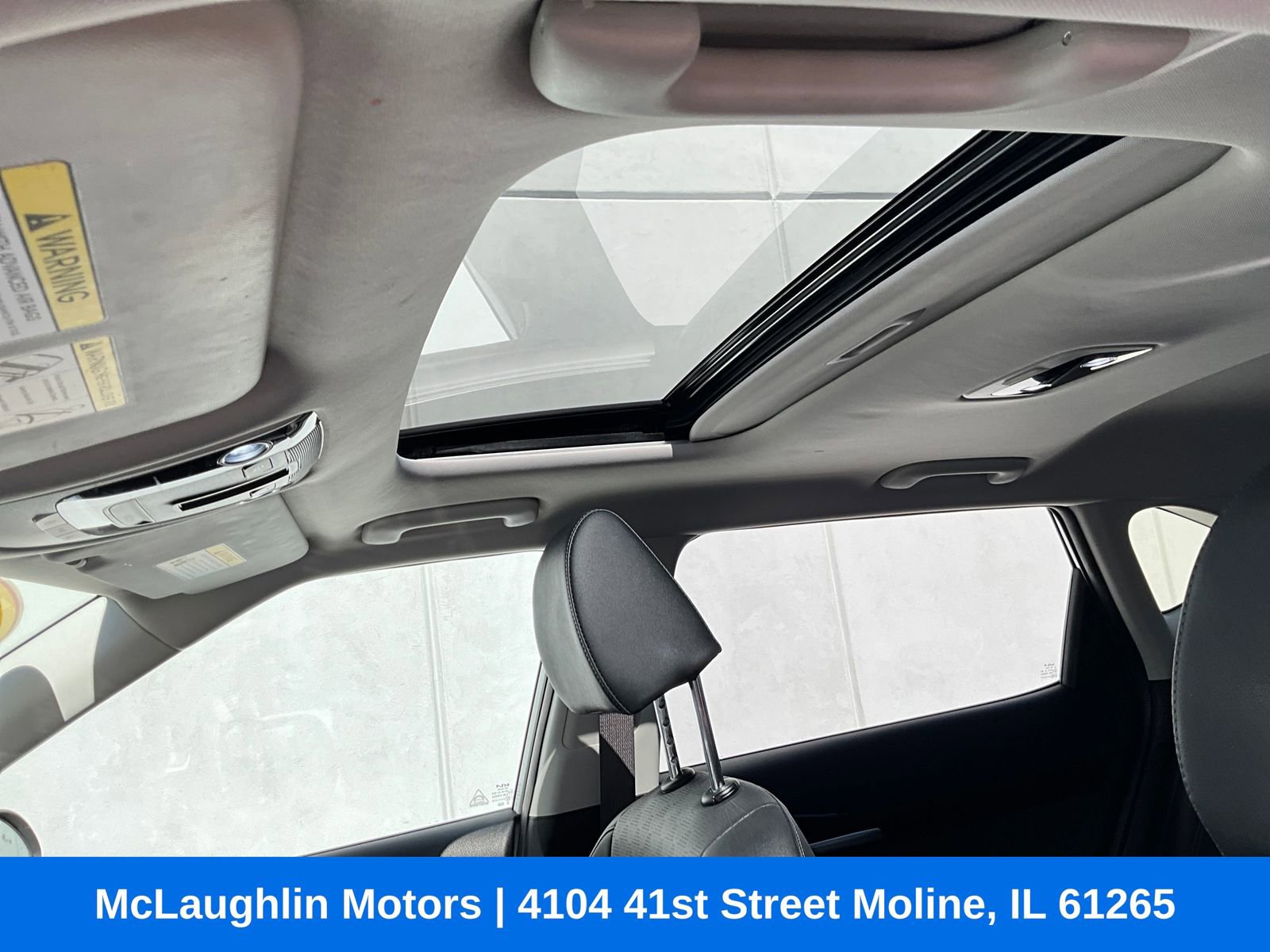 Used 2022 Kia Seltos EX image 27