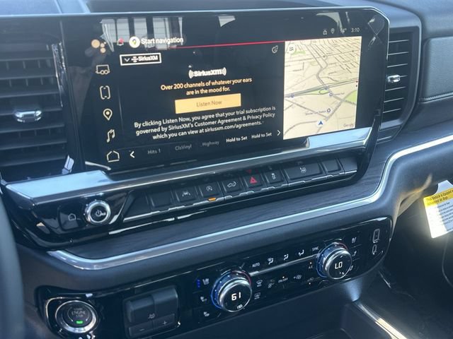 New 2026 GMC Sierra 1500 SLT w/ SLT Premium Package AWD/4WD image 14