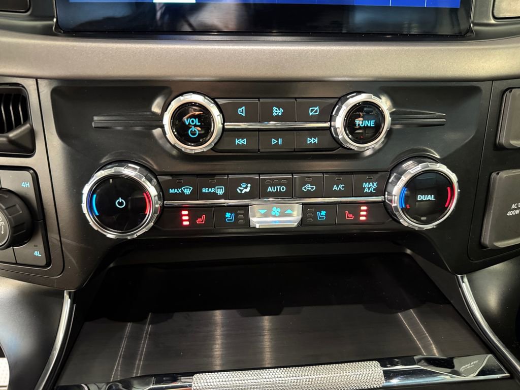 Certified 2022 Ford F150 Raptor w/ Torsen Package AWD/4WD image 30