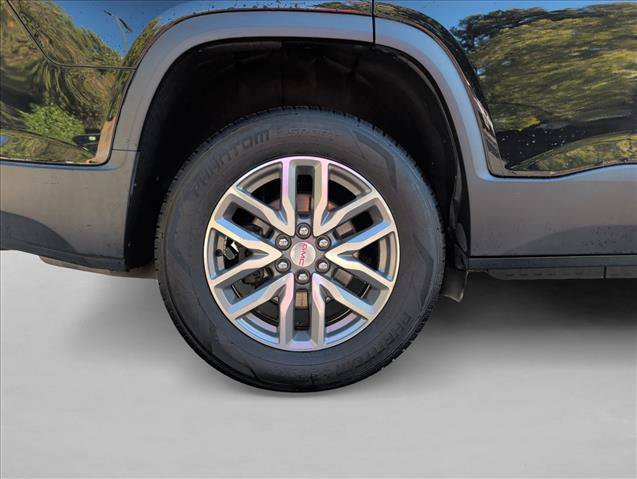 Used 2018 GMC Acadia SLE FWD image 28