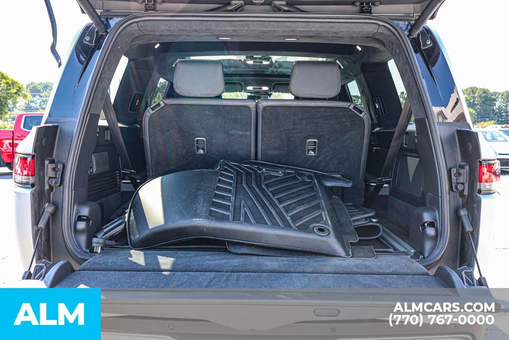 Used 2024 Rivian R1S Adventure image 24