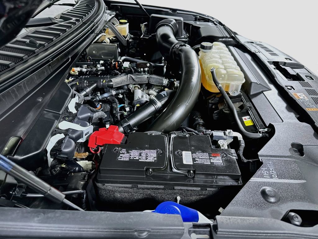 Used 2022 Lincoln Navigator L Reserve w/ Monochromatic Package image 23