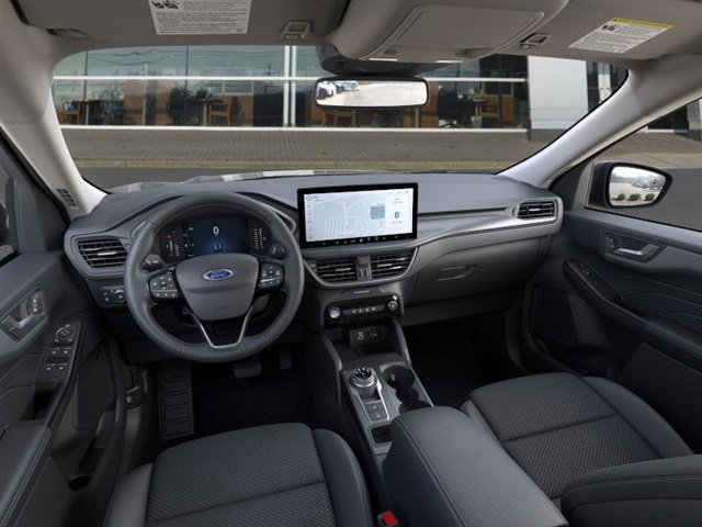 New 2026 Ford Escape SE image 9