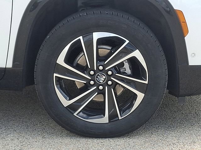 Certified 2025 Buick Enclave Sport Touring w/ Super Cruise Package AWD/4WD image 18